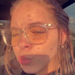 Meet your Posher, Kayleigh